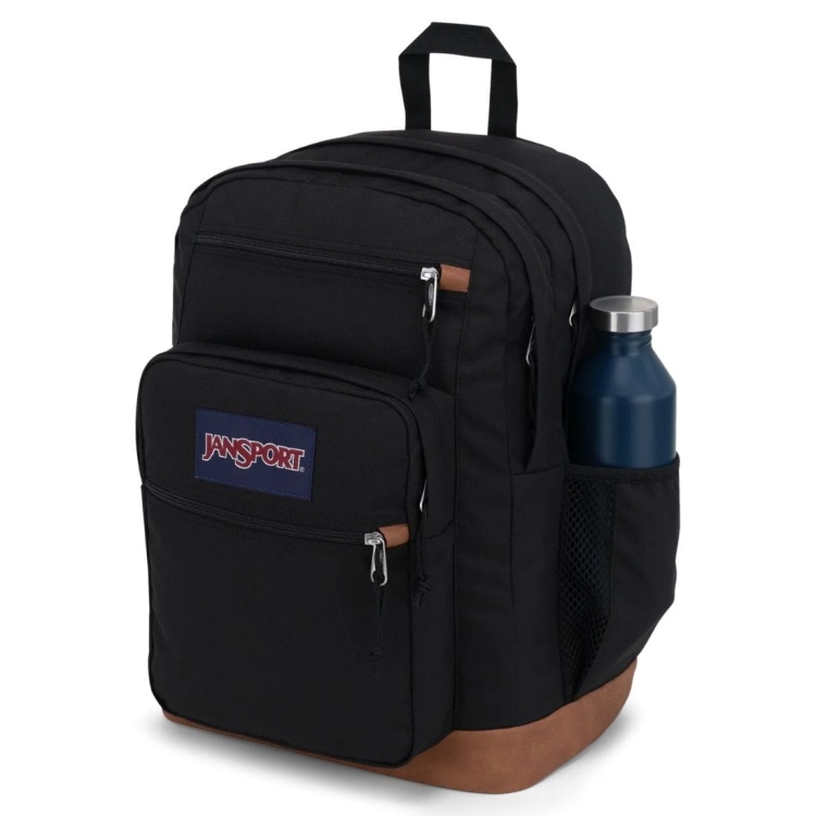 Plecak na laptopa JanSport Cool Student – Black