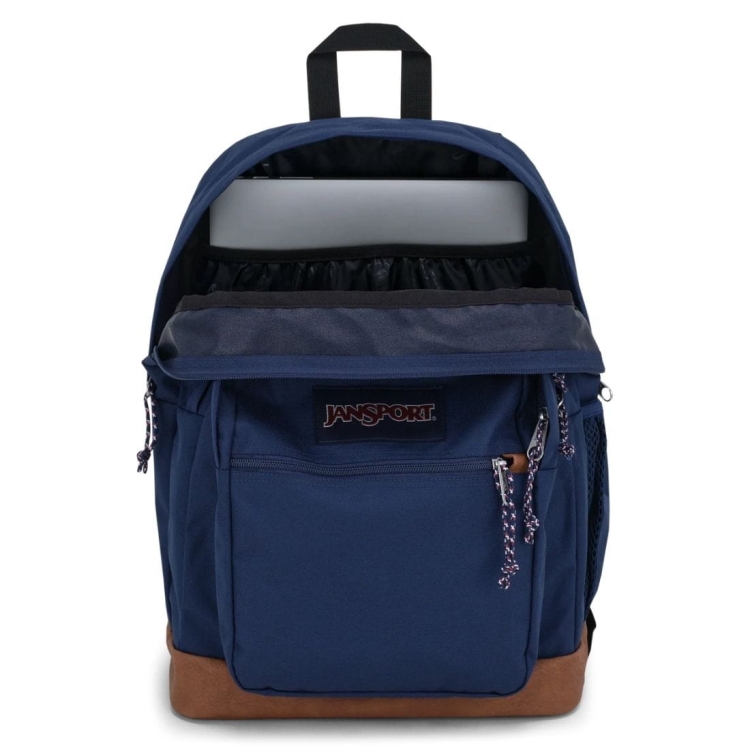 Plecak na laptopa JanSport Cool Student – Navy