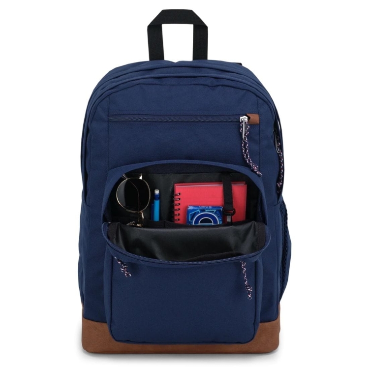 Plecak na laptopa JanSport Cool Student – Navy