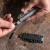 Multitool Leatherman Curl - Stainless Steel