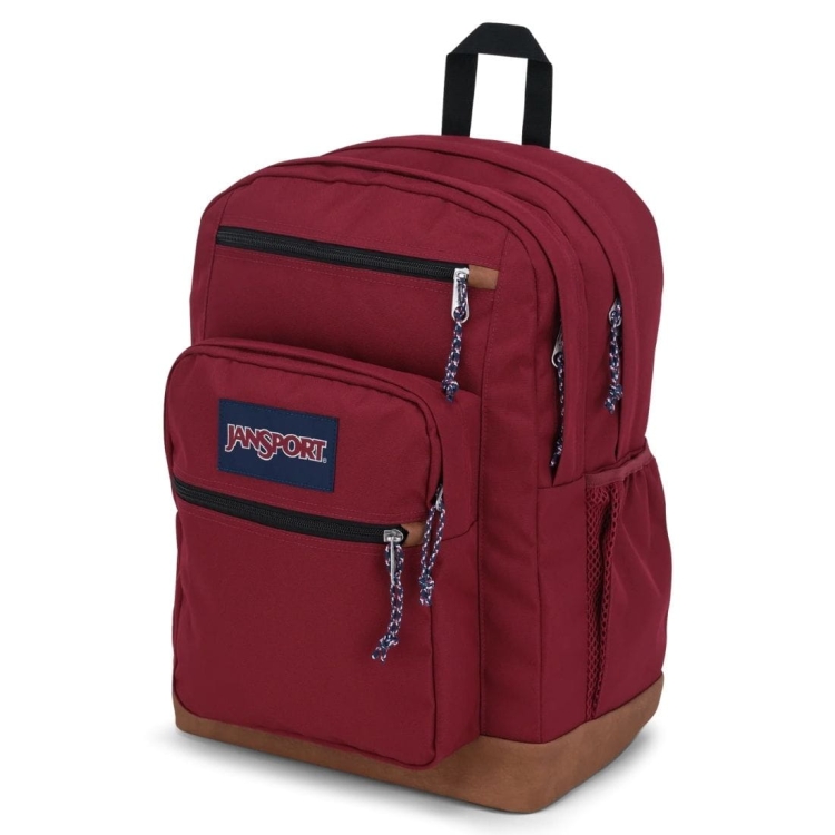Plecak na laptopa JanSport Cool Student – Russet Red