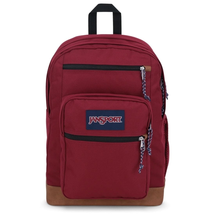 Plecak na laptopa JanSport Cool Student – Russet Red