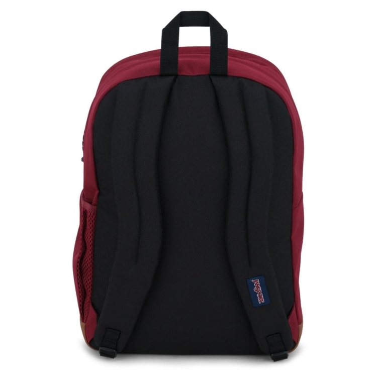 Plecak na laptopa JanSport Cool Student – Russet Red