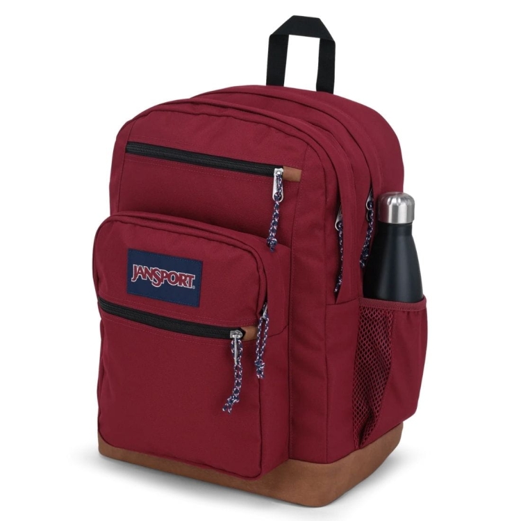Plecak na laptopa JanSport Cool Student – Russet Red