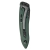 Nóż składany Leatherman Skeletool KB - OD Green