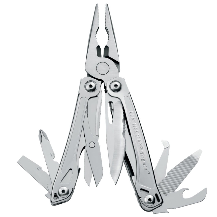 Multitool Leatherman Wingman
