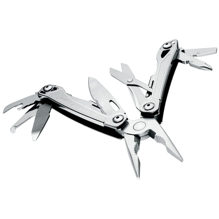 Multitool Leatherman Wingman