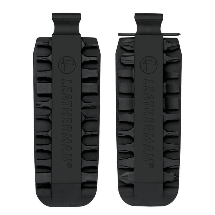 Zestaw wymiennych bitow  Leatherman Bit Kit