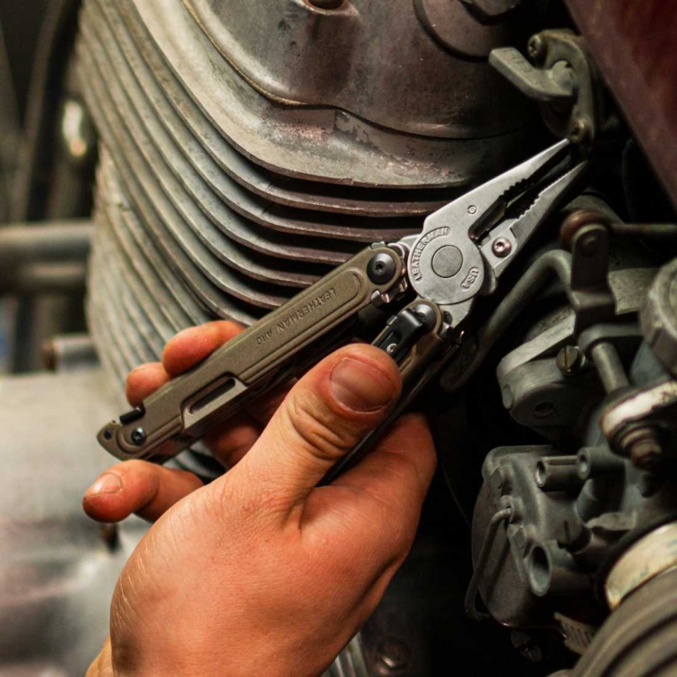 Multitool Leatherman ARC - Talos