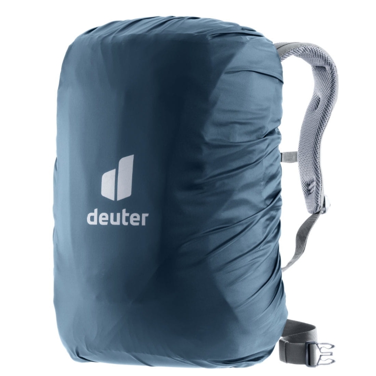 Pokrowiec przeciwdeszczowy Deuter Rain Cover Square - Ara