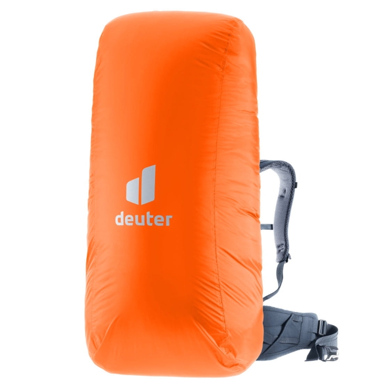 Pokrowiec przeciwdeszczowy Deuter Rain Cover III - Koi