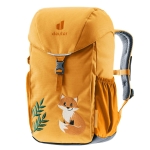 Plecak dla dzieci Deuter Waldfuchs 14 - Amber-Maple