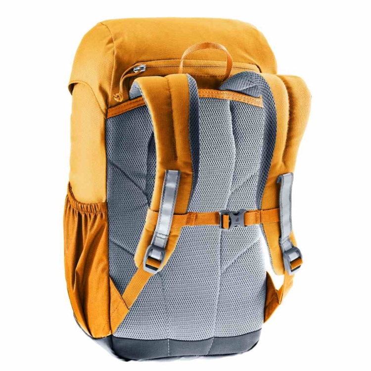 Plecak dla dzieci Deuter Waldfuchs 14 - Amber-Maple