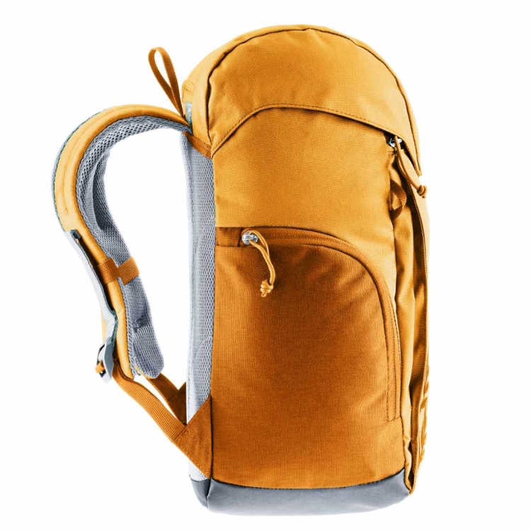Plecak dla dzieci Deuter Waldfuchs 14 - Amber-Maple