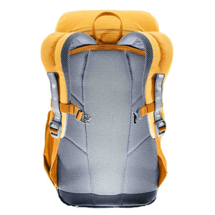 Plecak dla dzieci Deuter Waldfuchs 14 - Amber-Maple
