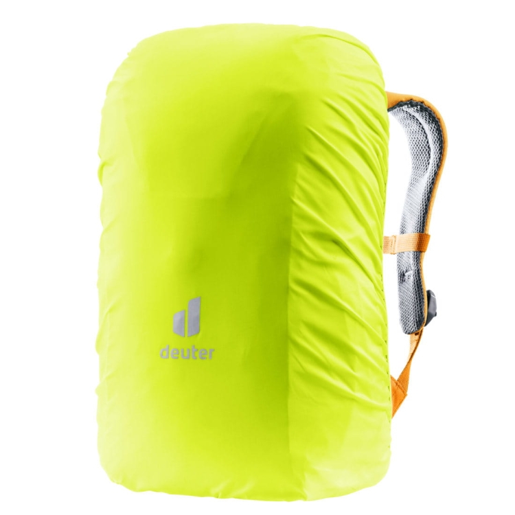 Plecak dla dzieci Deuter Waldfuchs 14 - Amber-Maple