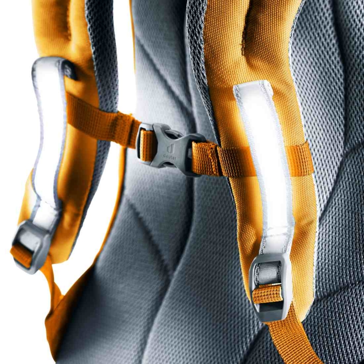 Plecak dla dzieci Deuter Waldfuchs 14 - Amber-Maple