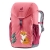 Plecak dla dzieci Deuter Waldfuchs 14 - Dahlia-Raspberry