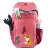 Plecak dla dzieci Deuter Waldfuchs 14 - Dahlia-Raspberry