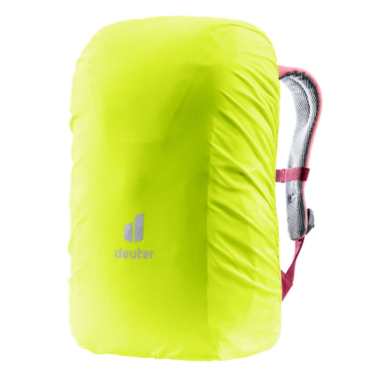 Plecak dla dzieci Deuter Waldfuchs 14 - Dahlia-Raspberry