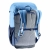 Plecak dla dzieci Deuter Waldfuchs 14 - Wave-Nightblue