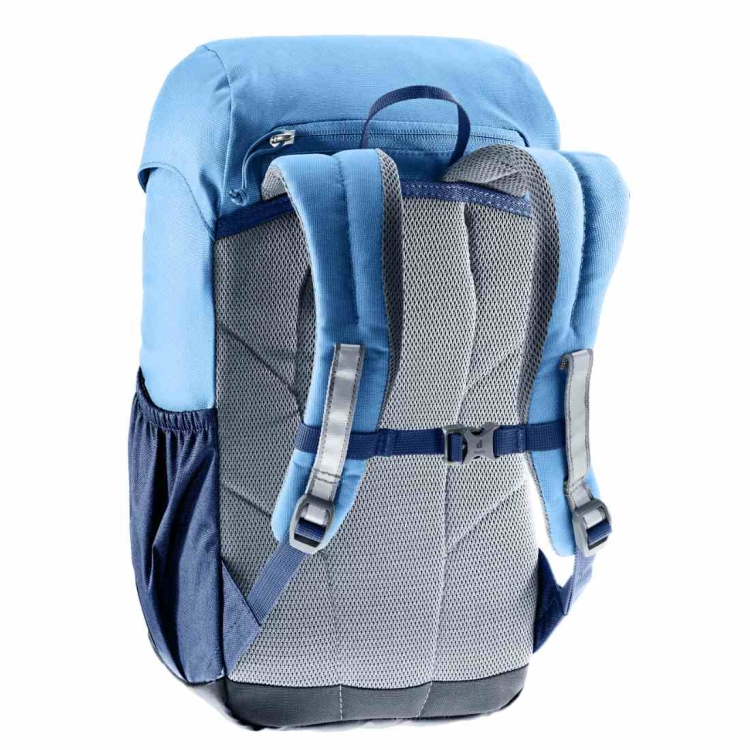 Plecak dla dzieci Deuter Waldfuchs 14 - Wave-Nightblue