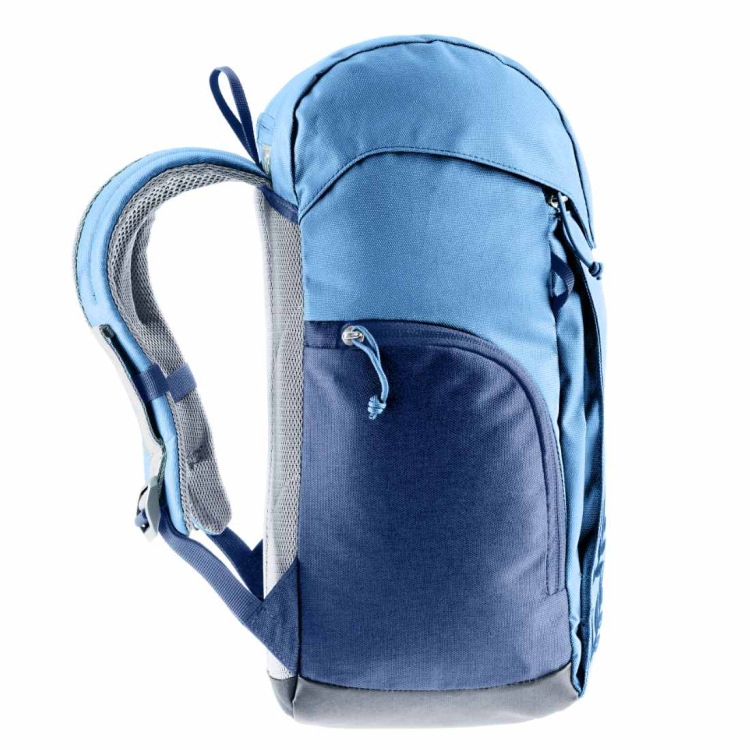 Plecak dla dzieci Deuter Waldfuchs 14 - Wave-Nightblue