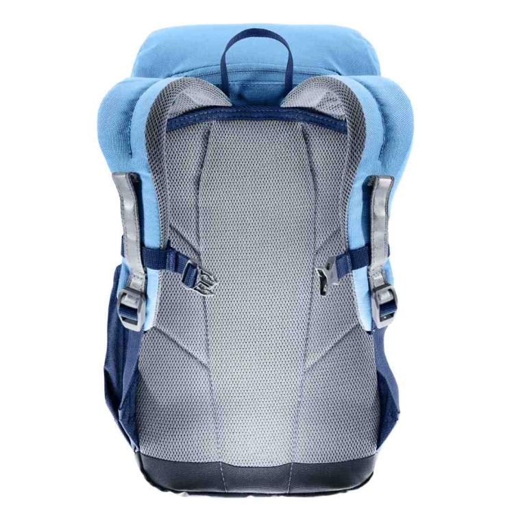 Plecak dla dzieci Deuter Waldfuchs 14 - Wave-Nightblue