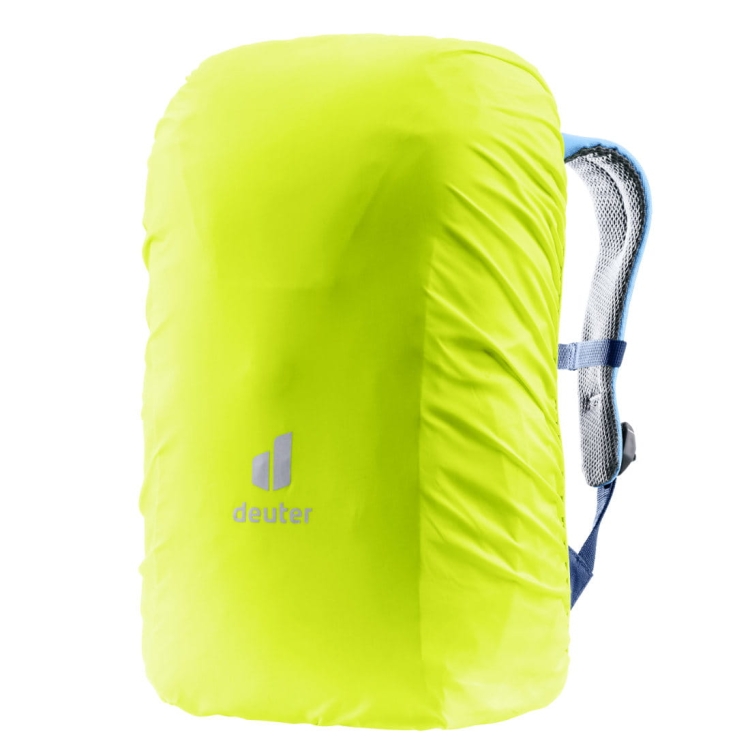 Plecak dla dzieci Deuter Waldfuchs 14 - Wave-Nightblue
