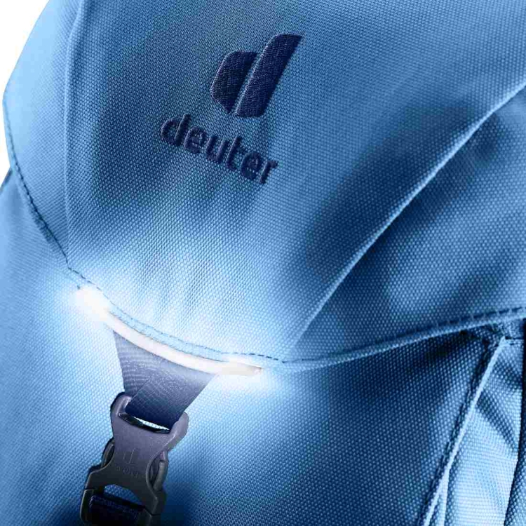 Plecak dla dzieci Deuter Waldfuchs 14 - Wave-Nightblue