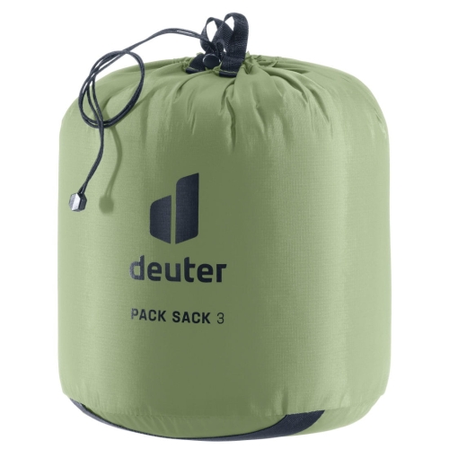 Pokrowiec na akcesoria Deuter Pack Sack 3 - Grove