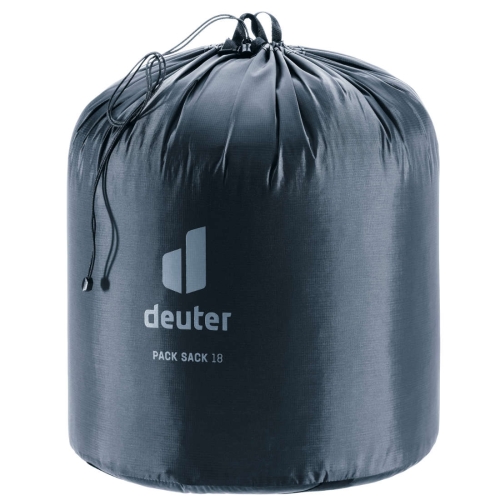 Pokrowiec na akcesoria Deuter Pack Sack 18 - Black