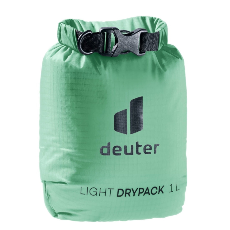 Worek wodoodporny Deuter Light Drypack 1 - Spearmint
