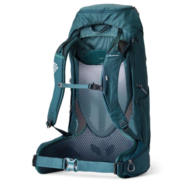 Damski plecak trekkingowy Gregory Maven 38 XS/S – Ocean Slate