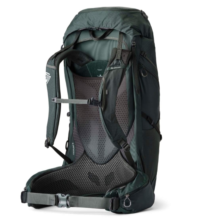 Plecak trekkingowy Gregory Paragon 60 S/M – Cascade Green