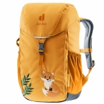 Turystyczny plecak dziecięcy Deuter Waldfuchs 10 - Amber-Maple