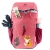 Turystyczny plecak dziecięcy Deuter Waldfuchs 10 - Dahlia-Raspberry