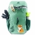 Turystyczny plecak dziecięcy Deuter Waldfuchs 10 - Spearmint-Seagreen