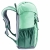 Turystyczny plecak dziecięcy Deuter Waldfuchs 10 - Spearmint-Seagreen