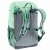 Turystyczny plecak dziecięcy Deuter Waldfuchs 10 - Spearmint-Seagreen