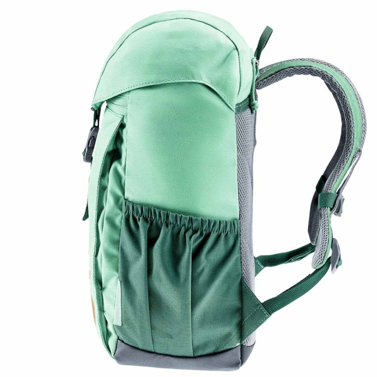 Turystyczny plecak dziecięcy Deuter Waldfuchs 10 - Spearmint-Seagreen