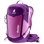 Lekki damski plecak Deuter Speed Lite Pro 23 SL – Lotus-Mystic