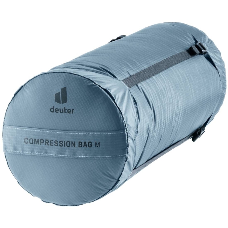 Worek kompresyjny Deuter Compression Bag M – Atlanti