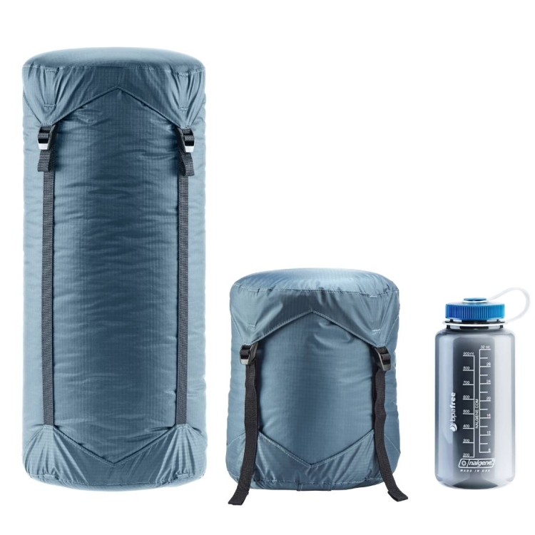 Worek kompresyjny Deuter Compression Bag M – Atlanti