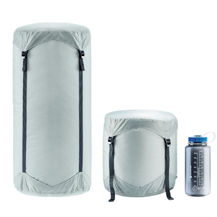 Worek kompresyjny Deuter Compression Bag XL – Tin