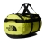 Torba podróżna The North Face Base Camp Duffel M - Sulphur Spring Green-TNF Black