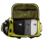 Torba podróżna The North Face Base Camp Duffel M - Sulphur Spring Green-TNF Black