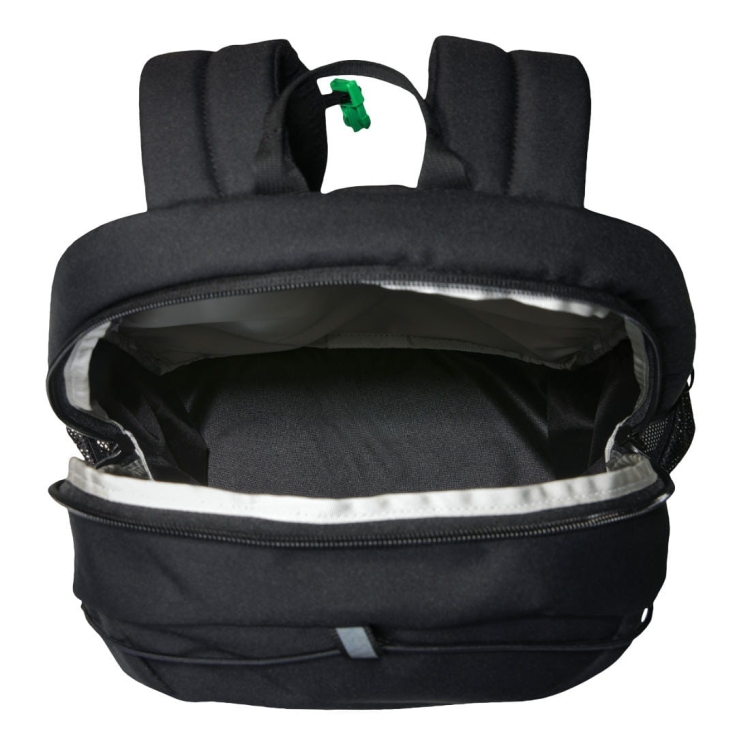 Plecak młodzieżowy The North Face Youth Court Jester - TNF Black