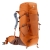 Dwukomorowy plecak damski Deuter Aircontact Core 35+10 SL - Chestnut-Umbra