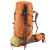 Dwukomorowy plecak damski Deuter Aircontact Core 35+10 SL - Chestnut-Umbra